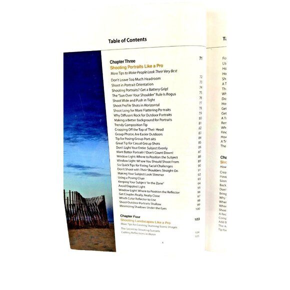 The Digital Photography Book by Scott Kelby Book 2 (2007, Perfect) - Picture 4 of 7